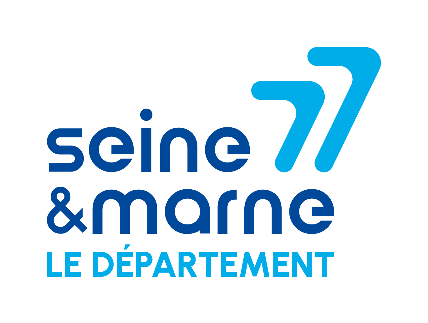 Logo Département de Seine-et-Marne